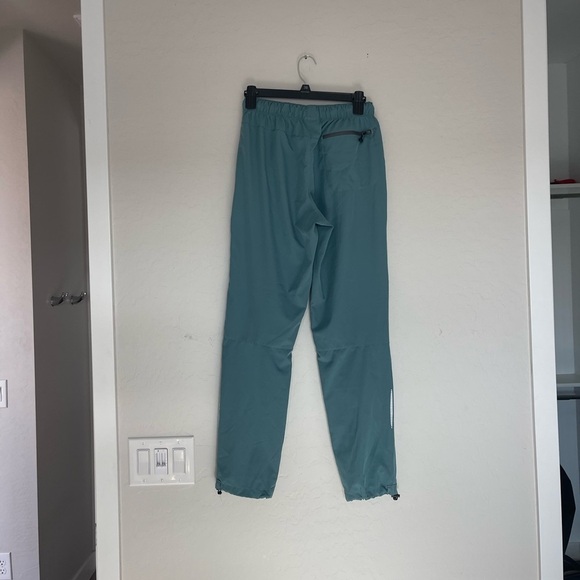 Baleaf Blue Straight Leg Pants Jumpsuit - Picture 4 of 5